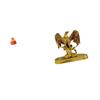 Festival Treasure Cornucopia Ornament Modern Sculpture for Year Housewarming Bedroom Office