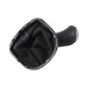 5 Speed Gear Shift Knob Handle Assembly Lever Shifter Gaiter Boot For Renault For Clio 3 III 2005-2012 Interior Accessories