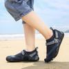 24–39 Sommer-Kinder, schnell trocknend, Silikon, weicher Boden, fünf Finger, Schwimmschuhe, Outdoor-Strandschuhe