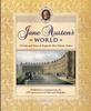 Libro Jane Austen's World : The Life and Times of England's Most Popular Author