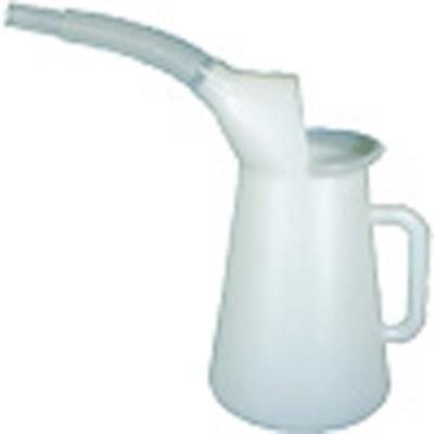 Furukawa Pharmaceutical Industrial 90-002 Jug, 6.6 Gal (2 L)