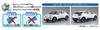 Aoshima Bunka Kyozai Seria The Snap Kit Toyota Biały Perłowy Kryształowy Połysk Zestaw Modelarski z Tworzywa Sztucznego Co., Ltd. (AOSHIMA) 1/32 C-HR Wstępnie pokolorowany 06-A