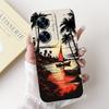 For Realme C55 Case RMX3710 Silicone Cute Cat Fashion Butterfly Flowers Love Painted Cover For Realme Narzo N55 Phone Case Funda