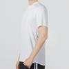Raglan Sleeve T-Shirt Men's White HB6533