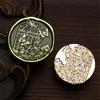 Butterfly Wax Seal Stamp Brass Head Insect Series Sealing Waxed Stamp for Photo Invitation Card Scrapbooking Decorations