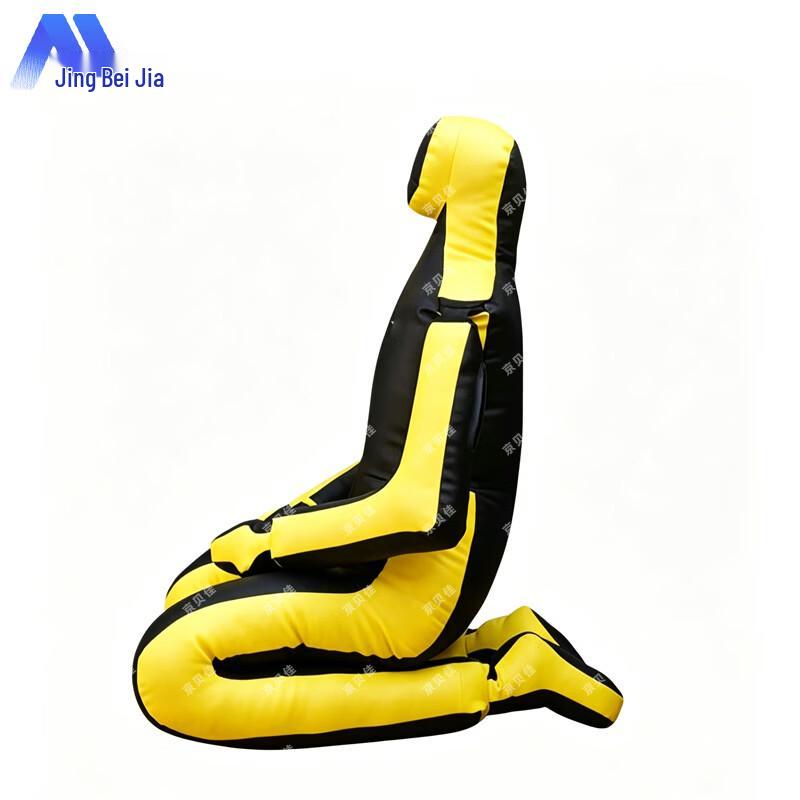 Wrestling and Grappling Training Dummy