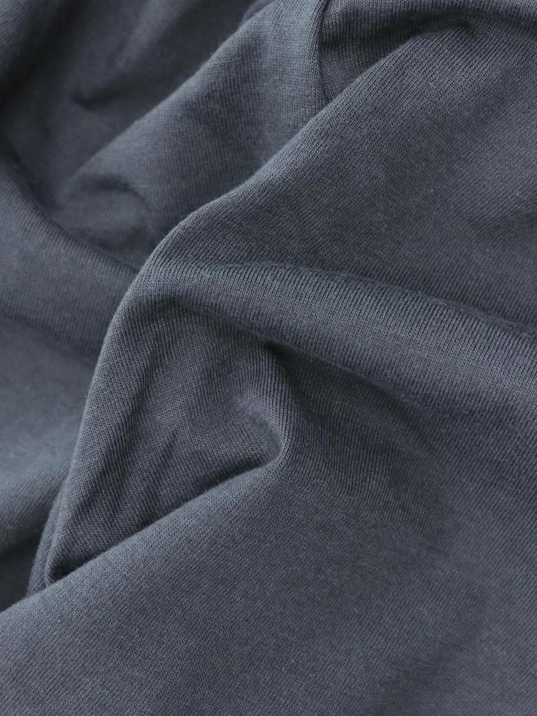 Personagens Sanrio Cinnamoroll Kuromi Pijama Infantil Manga Comprida Primavera Outono Roxo Saxofone 100cm 110cm 120cm Saxofone [Kaitak Family] (110cm,