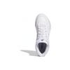 Adidas Originals Drop Step Xl 'White Purple' Women's FW2031