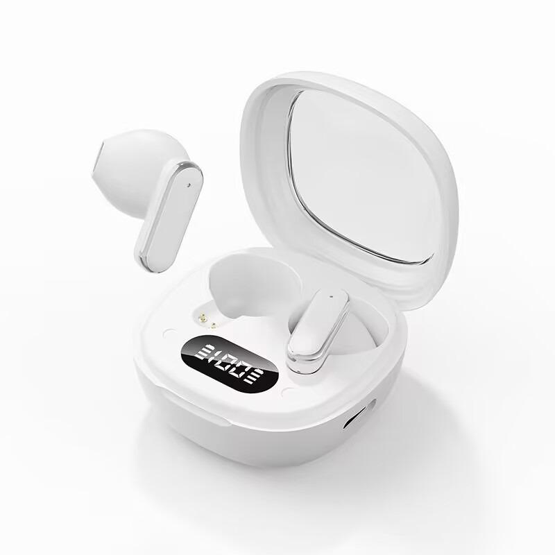 The New Q5 High-value HIF Surround Sound I Wireless Bluetooth Headset Has a Long Battery Life and Is Universal