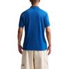 Nike Dri-FIT Victory 2026 Season Shanghai Shenhua Football Club Quick-Dry Polo Short Sleeve T-Shirt Men Tops IQ0584-445