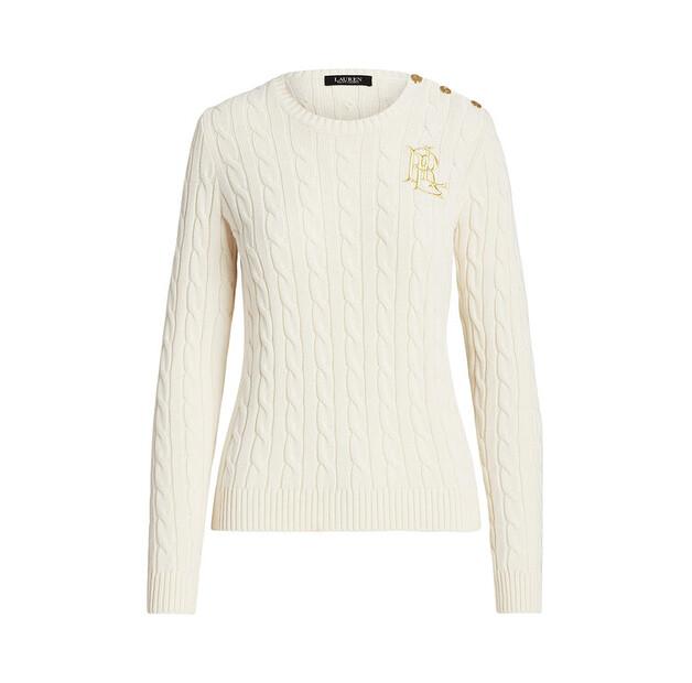 Sweater LAUREN RALPH LAUREN 200932223002