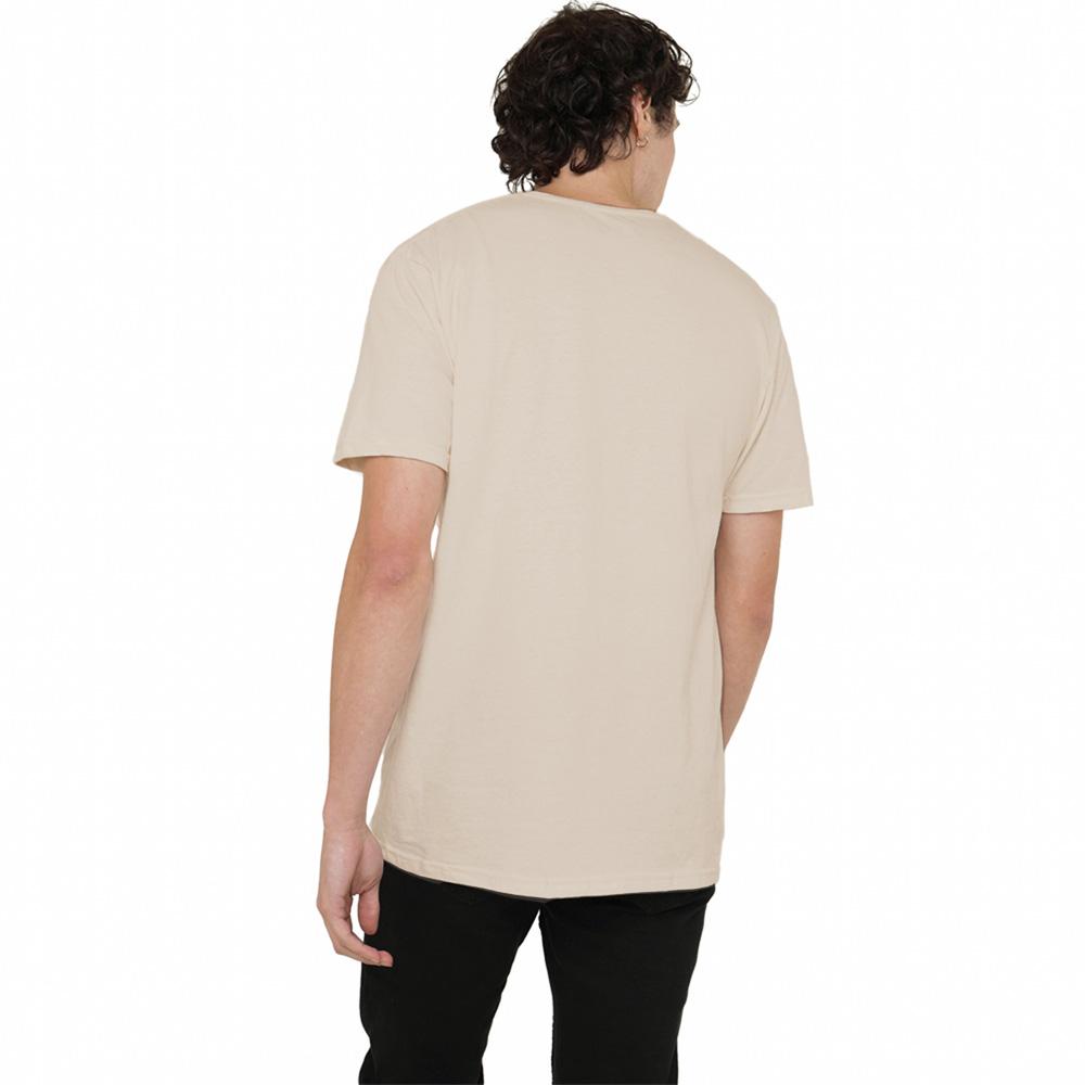 Elvis Presley Unisex Adult Tough Guy Poster T-Shirt