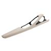 Fit Bmw 5 Series F10 F11 F18 Door Handle Seat Button Switch Frame Trim Off-white
