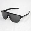 Oakley Sports Sunglasses OO 9248 A Corridor 01 Matte Black/Prism Black