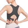 High-strength Quick-drying Sports Bra for Women Yoga Vest Running Bra Fitness Bra Shockproof Anti-sagging Push-up Bra