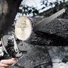 Long Coarse Tooth Handsaw Blade 400/500/600mm Durable Bone Cutting Hand Saw for Woodworking And Carpentry