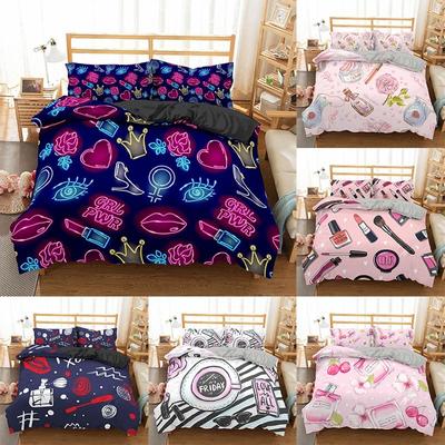 Roupa de cama – Conjuntos de roupa de cama