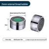 Basin Kitchen Faucet Aerator & Filter Mesh Accessories