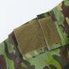 Children's Camouflage Suit Set for School Military Training and Summer Camp