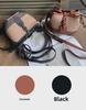 2025 Trendy Women’s Bucket Bags: High-End, Niche Autumn/Winter Crossbody and Shoulder Styles