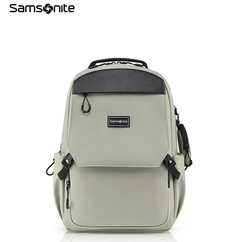 Samsonite TR1 Men s Stylish Laptop Travel Backpack