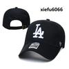 MLB Baseball Cap Flat Brim Adjustable Snapback Street Style Embroidered Men Women