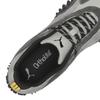 402958-03 Puma Mostro XC Glacial Gray Puma Black (Men's)