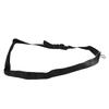 Rectangle Shoulder Harness Strap Polyester Single Shoulder Strap with Stainless Steel Hook for Weeder Trimmer