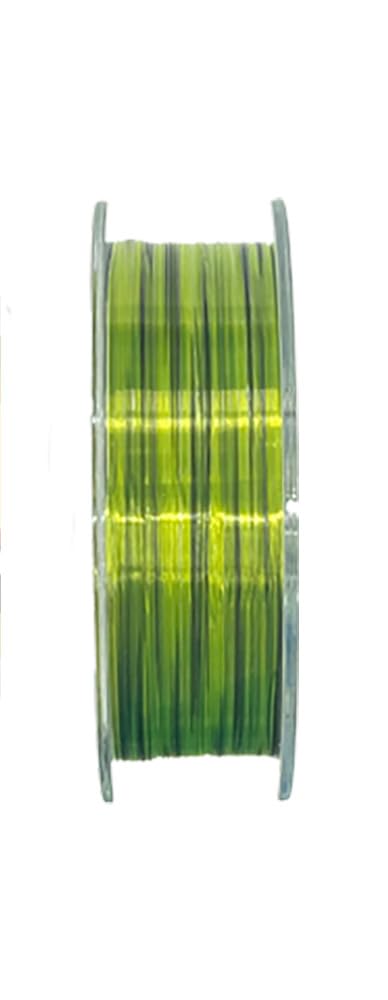 TORAY Ginrin Super Strong Tournamenter MK1 Marking Nylon Line, 150m, Size 2