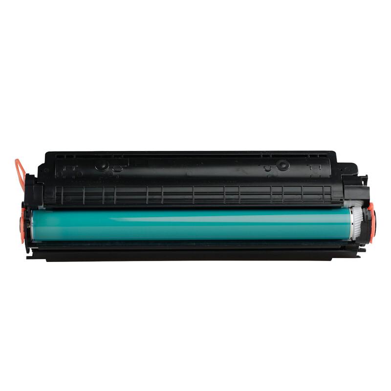 Compatible CE278A Black Toner Cartridge