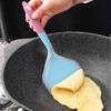 Non-stick Pan Spatula That Won't Damage The PanBaking Spatula Kitchen Household Stir-frying Spatula