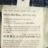 Acne Studios Denim Pants W30 Wash Blue Jeans Men's Used