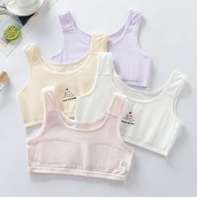 Biancheria intima (bambine dai 4 anni in su) – Reggiseni, top e camicette