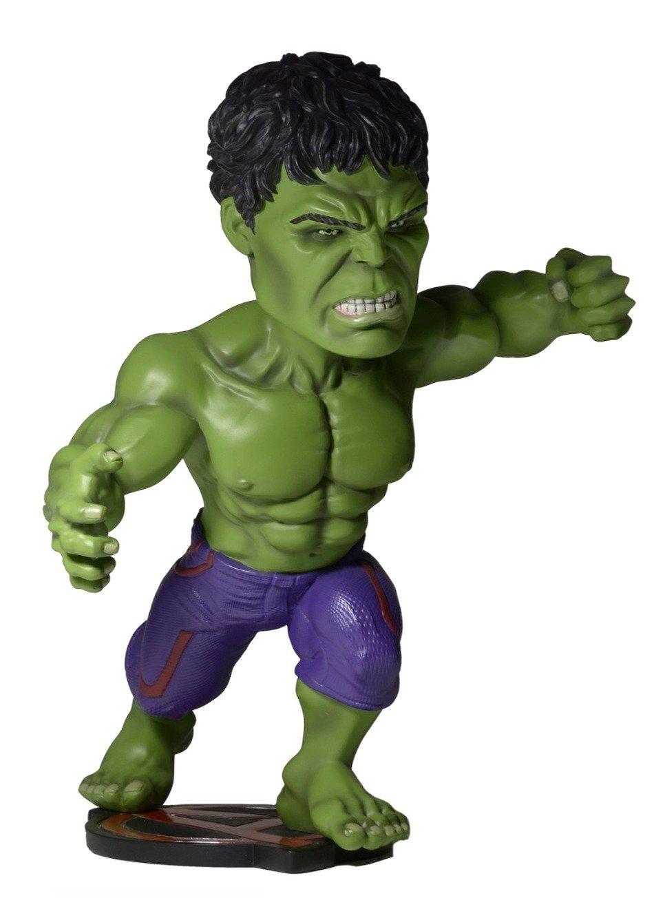 

Age of Hulk XL Head Knocker Avengers Ultron/