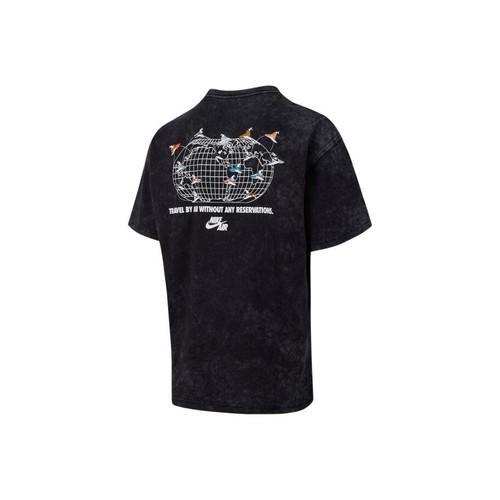 Nike versatile, comfortable, simple short-sleeve T-shirt for men