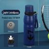 OLOEY 316 Stainless Steel Insulated Sports Water Bottle