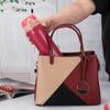 Bilayer Vacuum Insulated Cup 500ML Bouncing Cup Portable Water Cup