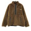 NA72035 Tyrolean Tape Primaloft Bore Jacket Men's Used