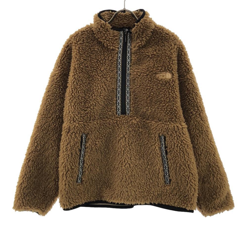 

THE NORTH FACE NA72035 Tyrolean Tape Primaloft Bore jacket Men s Used