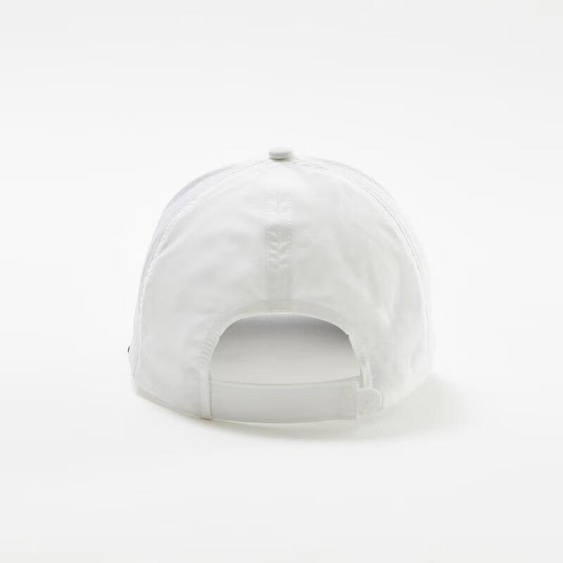 Decathlon Unisex Kids' Golf Sun Protection Cap