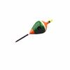 2pcs Mini Freshwater Floaters Superfine Buoy New Sea Fishing Floats  Ice Fishing Accessory