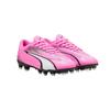 Puma Childrens/Kids Ultra Play Football Boots