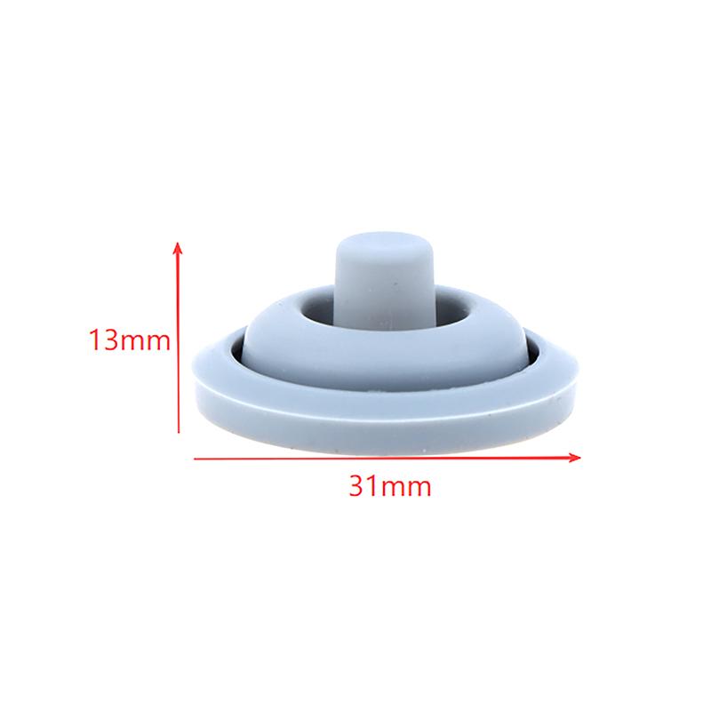 2/5 Piezas Para Wmf 60.9310.9502 Indicador de Cocción Perfect Plus Sello Tapa de Silicona Para Accesorios de Olla a Presión