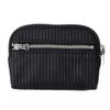 [Porter] Drawing Coin & Key Case 650-09782 Black