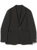 Beams Heart Gray Check Soccer Jacket Matching Sets Men's (Sizes S-XL) -