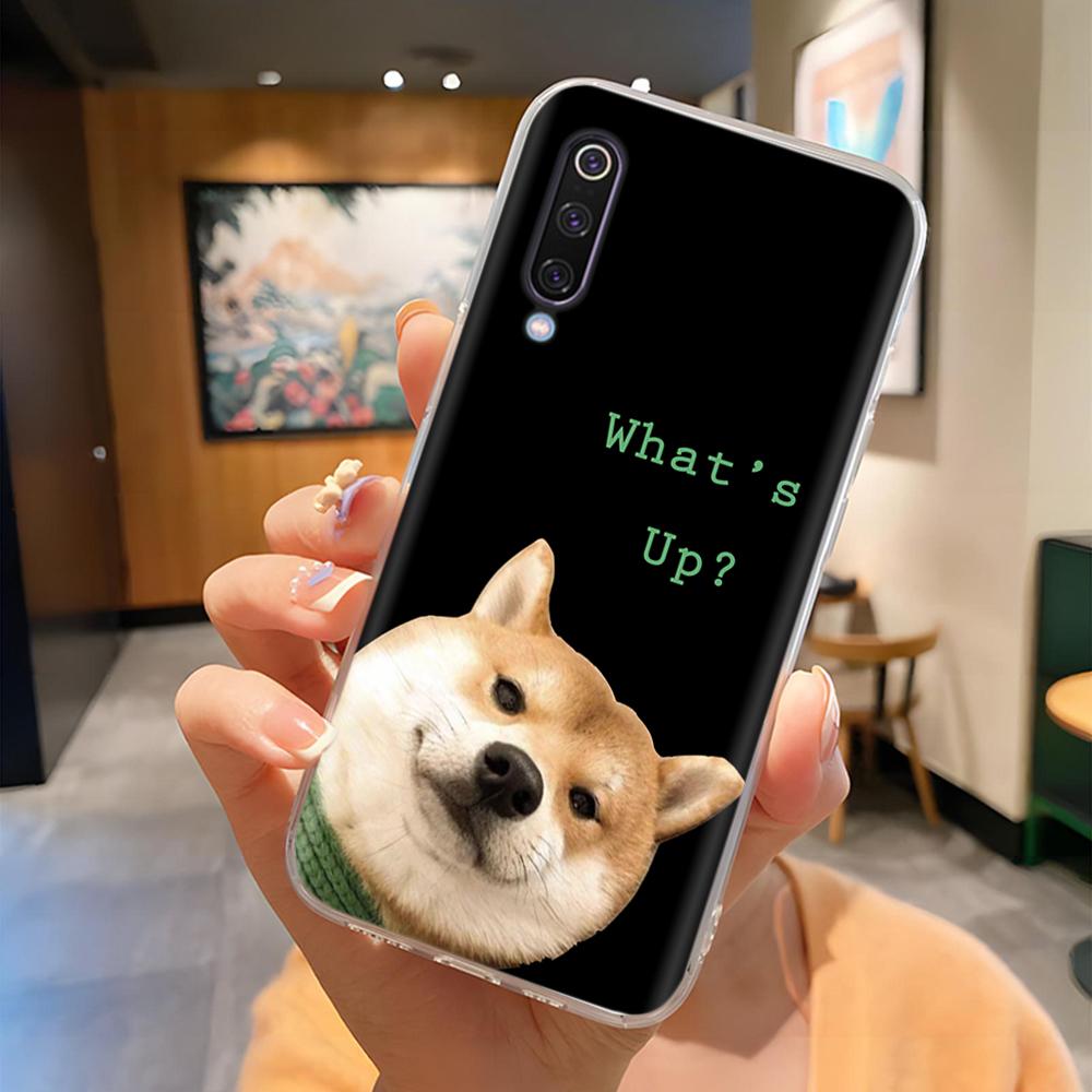 Phone Case For Xiaomi Mi 9 9SE Mi9 Pro Butterfly Silicone Protection Back Cover For Xiaomi Mi9 9 SE 9 Lite Pro Funda Cases Capa