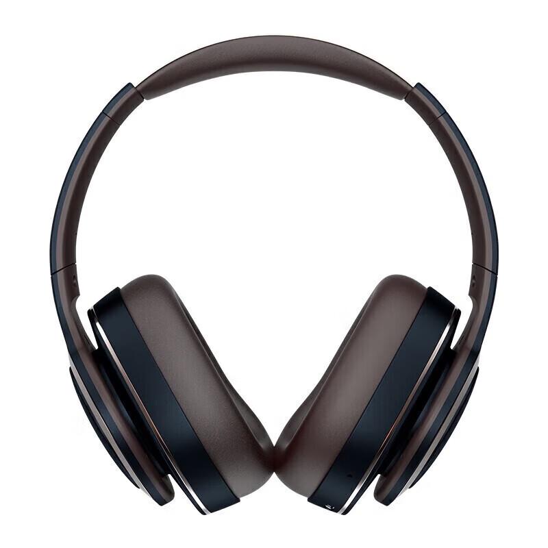 Cleer ENDURO ANC Over-Ear Wireless Noise-Cancelling Headphones