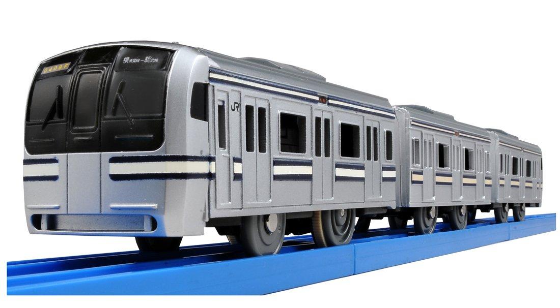 

Plarail серии E217 линия Йокосука S-16