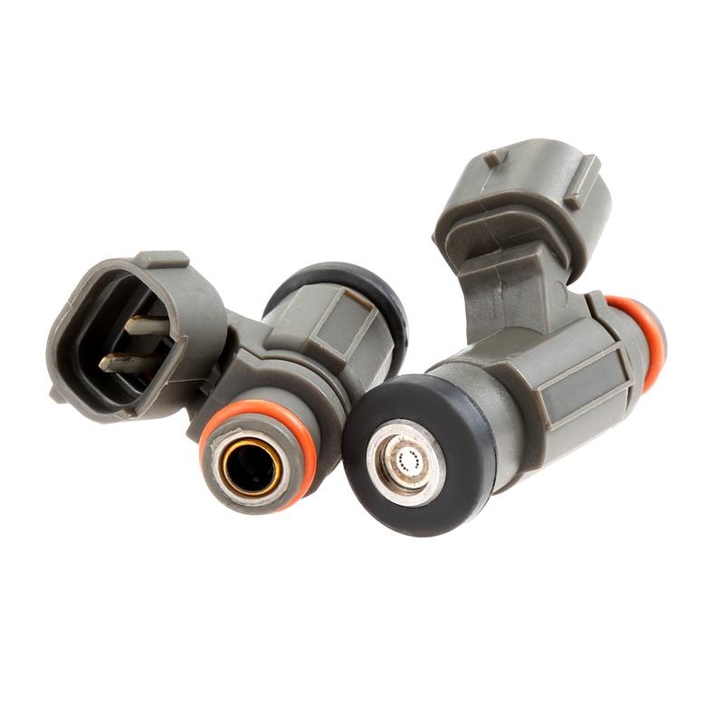2Pcs Car Fuel Injector 15710-48G00 for Suzuki Boulevard VZR1800N VZR1800 VZ1500 M1500 M90 VLR1800 C109R M109R VL1500BTL GSX-R600