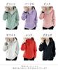 Newne Mountain Outdoor Detachable Korean Mesh Cold Parka, Jacket, Lined, Windbreaker, Hood, Outerwear, Style, Spring/Summer, Oversized, Large,